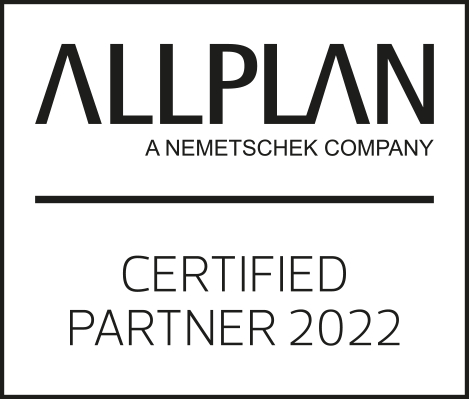 Logo ALLPLAN