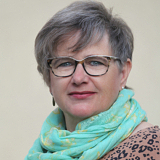Friederike Bauer Borchmann